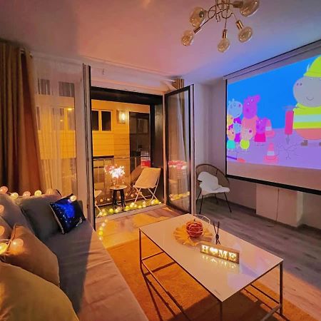 A101 - Liberty Bridge Projection Home With Free Parking Βουδαπέστη Εξωτερικό φωτογραφία