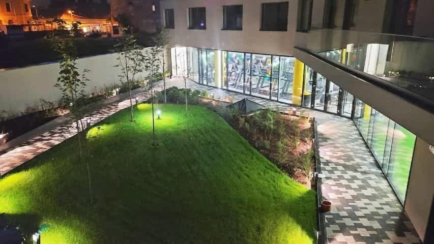 A101 - Liberty Bridge Projection Home With Free Parking Βουδαπέστη Εξωτερικό φωτογραφία