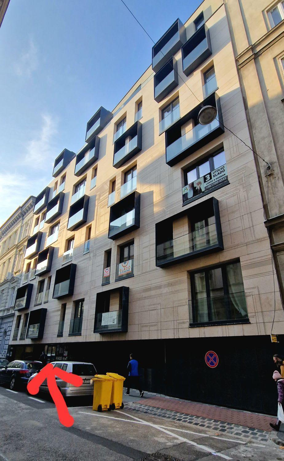 A101 - Liberty Bridge Projection Home With Free Parking Βουδαπέστη Εξωτερικό φωτογραφία